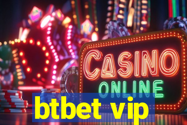 btbet vip